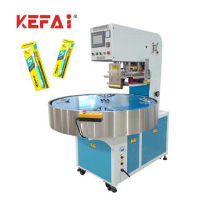 KEFAI автоматична блистерна опаковъчна машина
